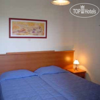Elounda Water Park Residence Hotel 