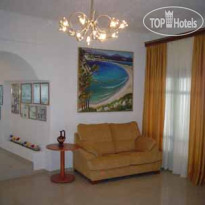Elounda Water Park Residence Hotel 