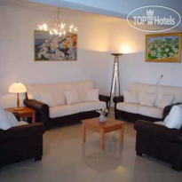 Elounda Water Park Residence Hotel 