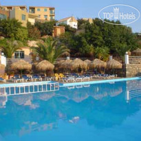 Elounda Water Park Residence Hotel 