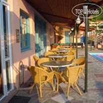 Elounda Water Park Residence Hotel 