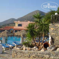 Elounda Water Park Residence Hotel 
