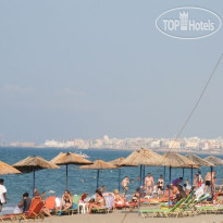 Minoica Beach Apartments 