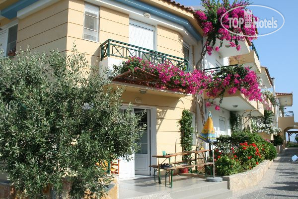 Hotelier's photos Minoica Beach Apartments