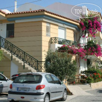 Minoica Beach Apartments 