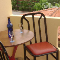 Antonis Beach Hotel