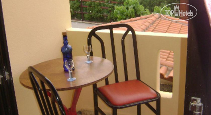New photos from tourists Antonis Beach Hotel