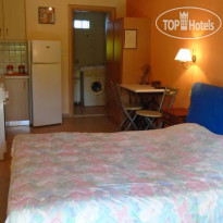 Antonis Beach Hotel