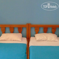 Antonis Beach Hotel