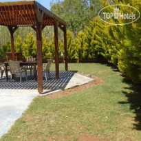 Antonis Beach Hotel