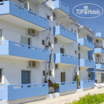 Emi Apartments