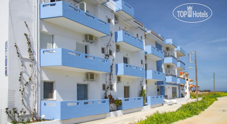 Hotelier's photos Emi Apartments