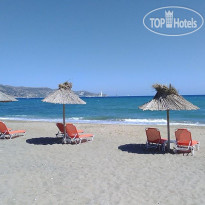 Aptera Beach