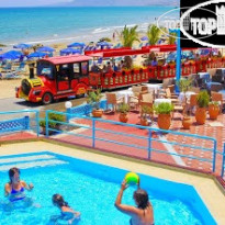 Fereniki Resort Hotel 