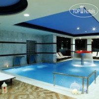 Fereniki Resort Hotel 3*