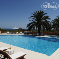 Fereniki Resort Hotel 