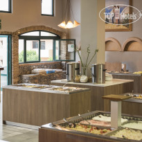 Fereniki Resort Hotel 