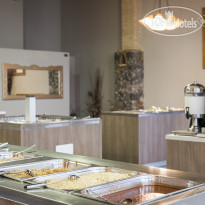 Fereniki Resort Hotel 