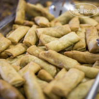 Fereniki Resort Hotel 