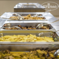 Fereniki Resort Hotel 