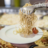 Fereniki Resort Hotel 