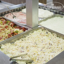 Fereniki Resort Hotel 