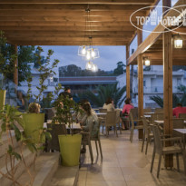 Fereniki Resort Hotel 