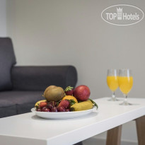 Fereniki Resort Hotel 