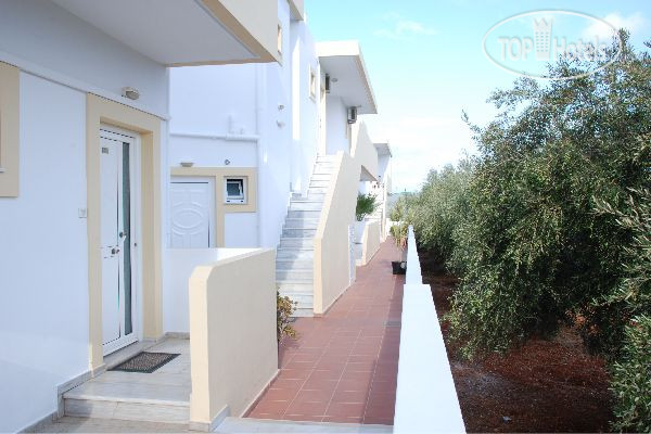 Hotel photo Elpida Apartments 