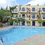 Hotel photo Milos Apartments Malia 2*