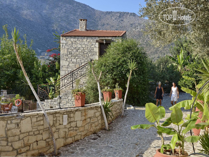 New photos from tourists Stone Village Hotel 4*