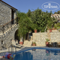 Stone Village Hotel