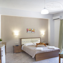 Amalia Apartments