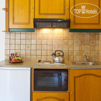 Amalia Apartments