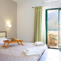 Amalia Apartments