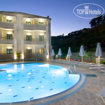 Amalia Apartments