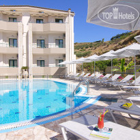 Amalia Apartments