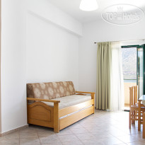 Amalia Apartments