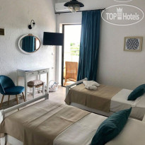 Elounda Olive Garden Studios