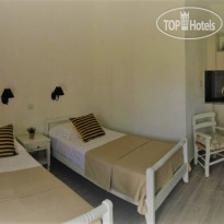 Elounda Olive Garden Studios