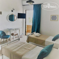 Elounda Olive Garden Studios