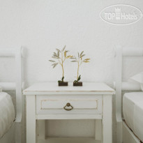 Elounda Olive Garden Studios