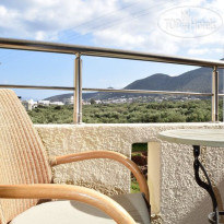 Elounda Olive Garden Studios
