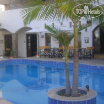 Anny Sea & Sun Apartments