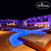 Insula Alba Resort & Spa 