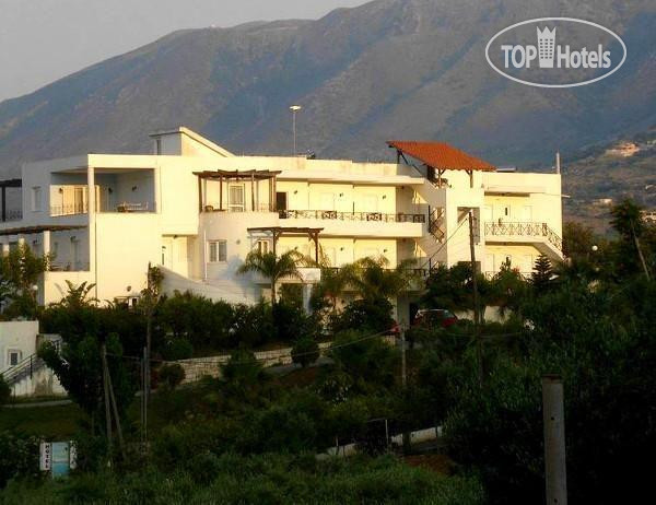 Hotel photo Pinelopi Apartments 