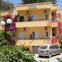 Drosia Hotel