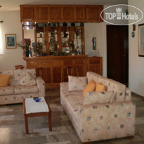 Drosia Hotel
