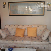 Drosia Hotel