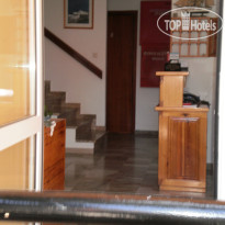 Drosia Hotel